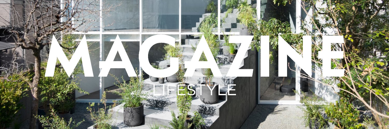 mgzine's profile banner image