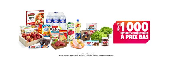 intermarche Profile Banner