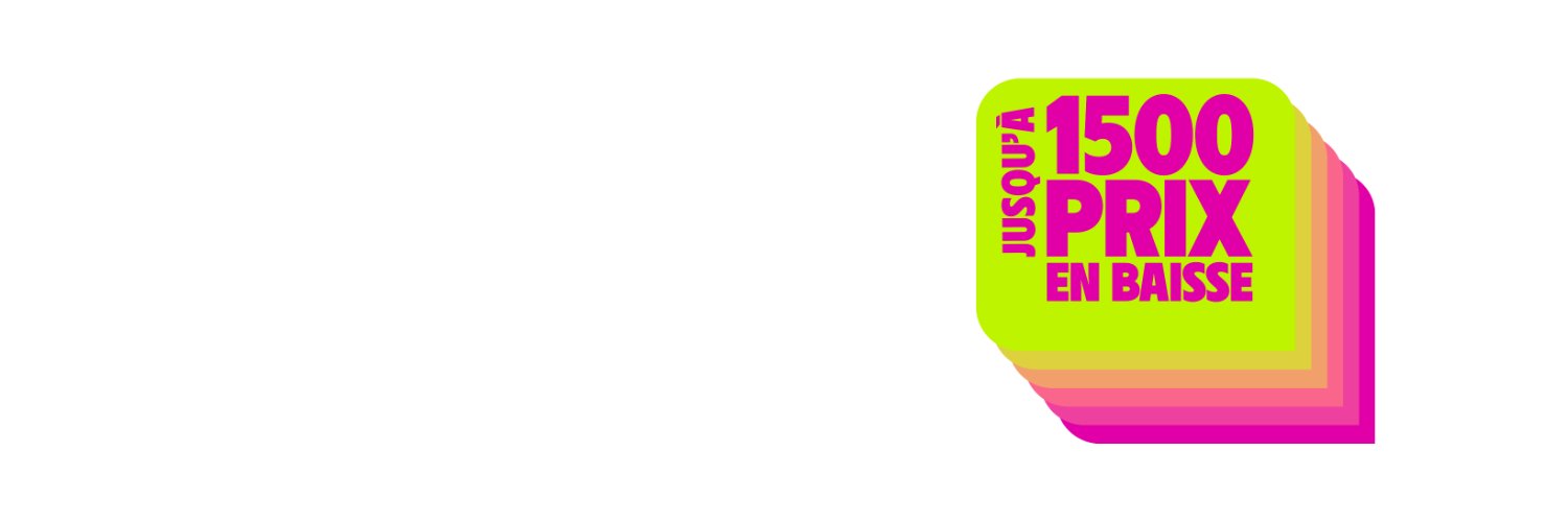 Intermarché banner