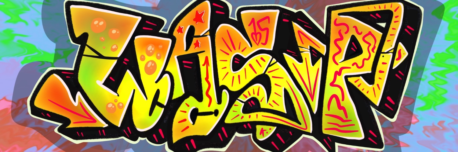 🐝 banner