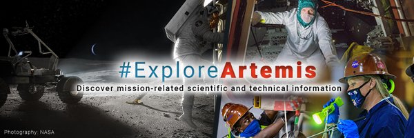 NASA STI Program Profile Banner