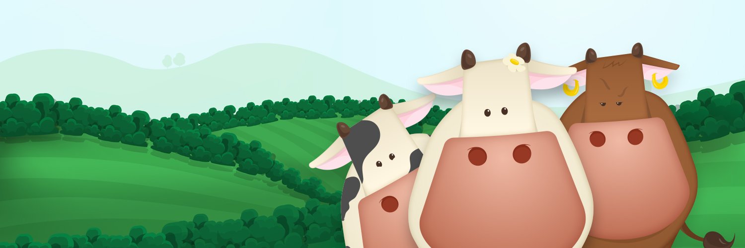 WeatherCows's profile banner image