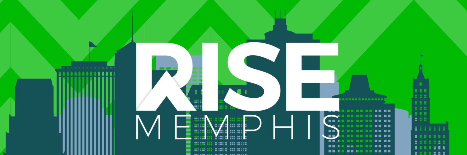 RISEMemphis's profile banner image