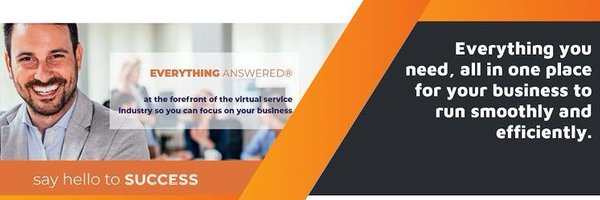 EAnswered Profile Banner