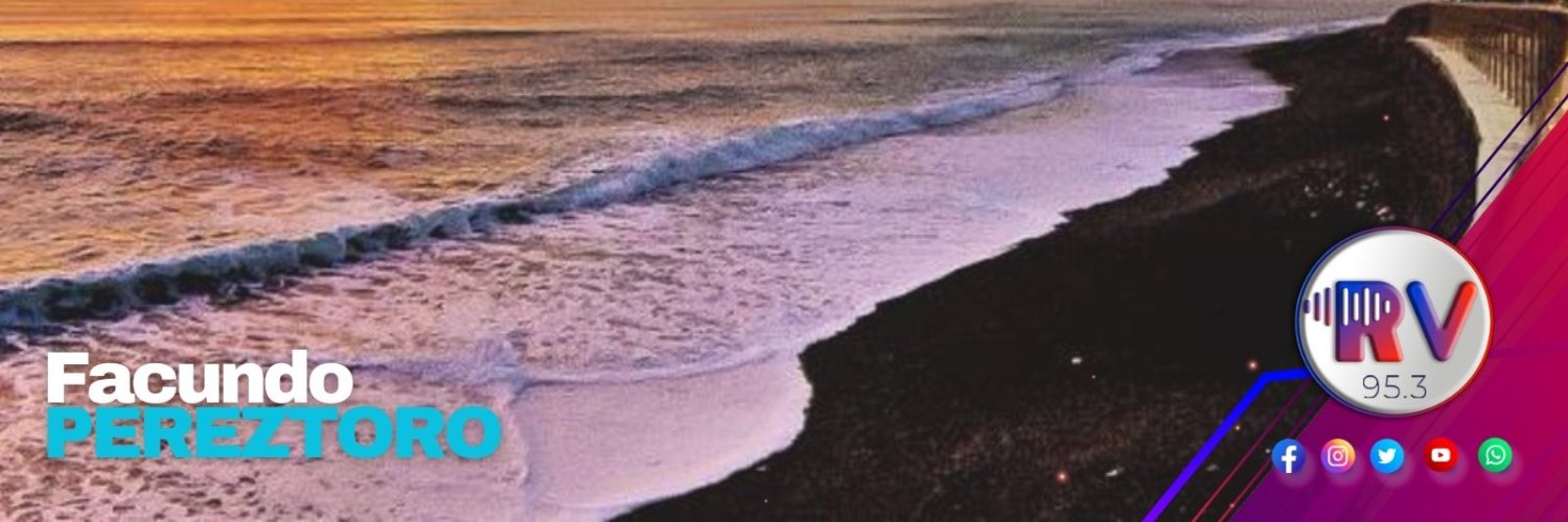 fpereztoro's profile banner image