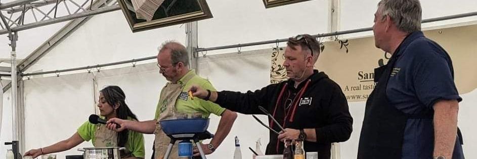 OtteryFoodFest's profile banner image