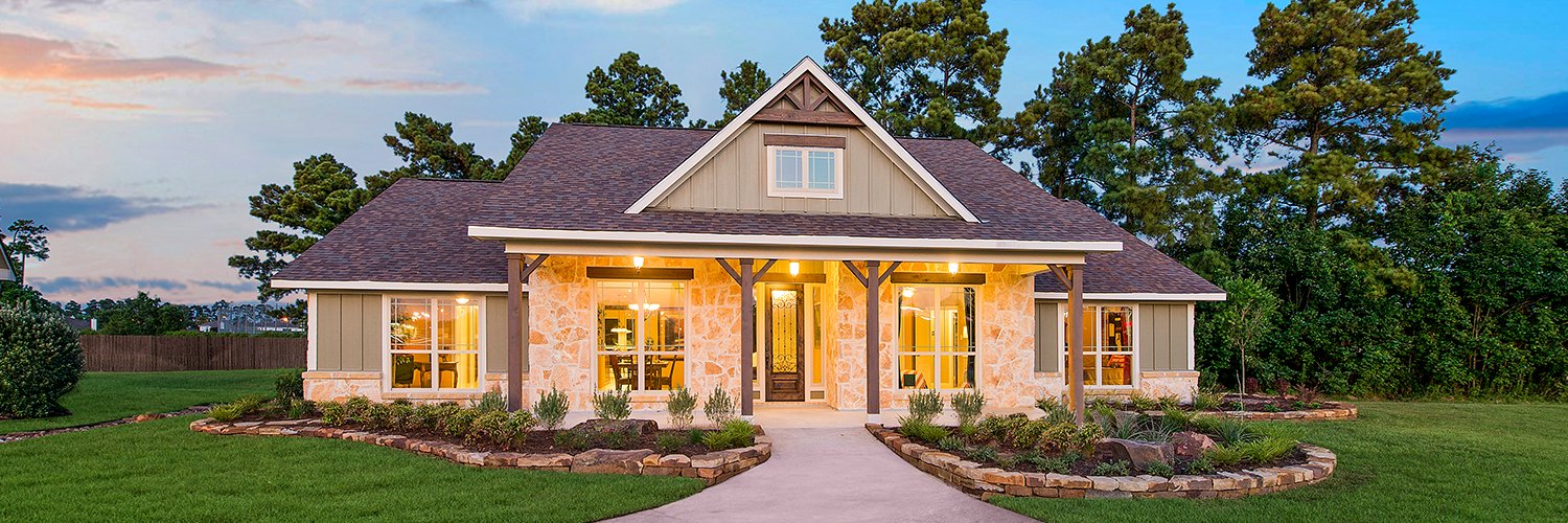 TilsonHomes's profile banner image