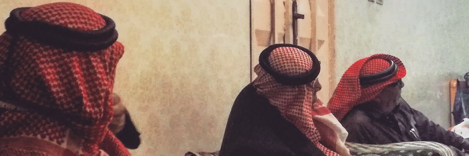 Alihussein00's profile banner image