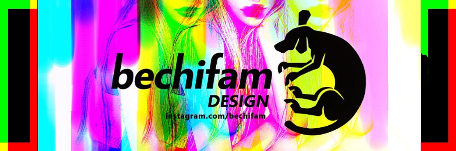 bechifam's profile banner image