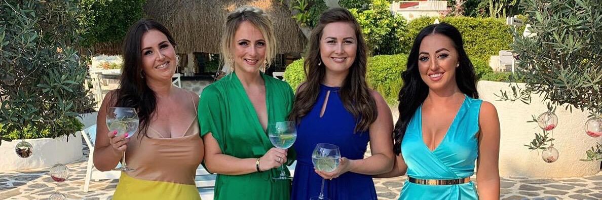 HannahLWaters's profile banner image