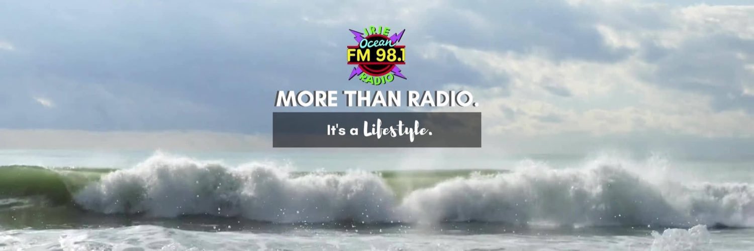 Ocean 98 banner