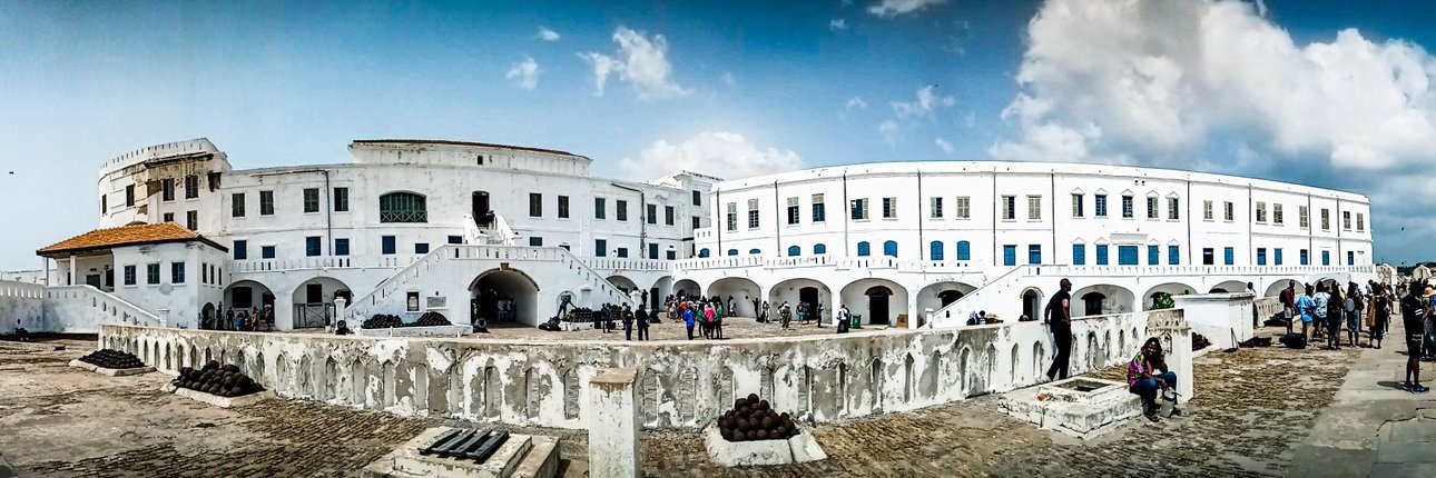 Strength & Hope banner