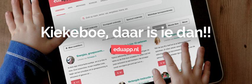 Eduapp banner