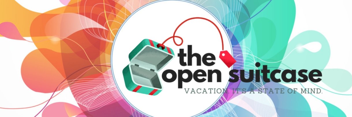 theopensuitcase's profile banner image