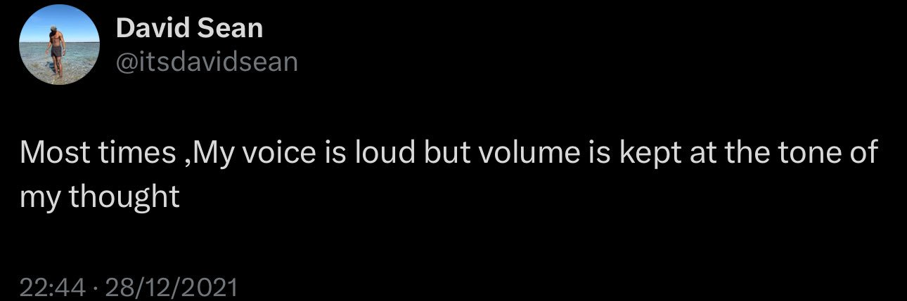 itsdavidsean's profile banner image