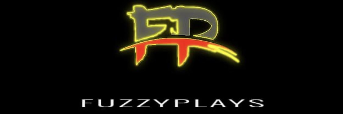 FuzzyPlayss's profile banner image