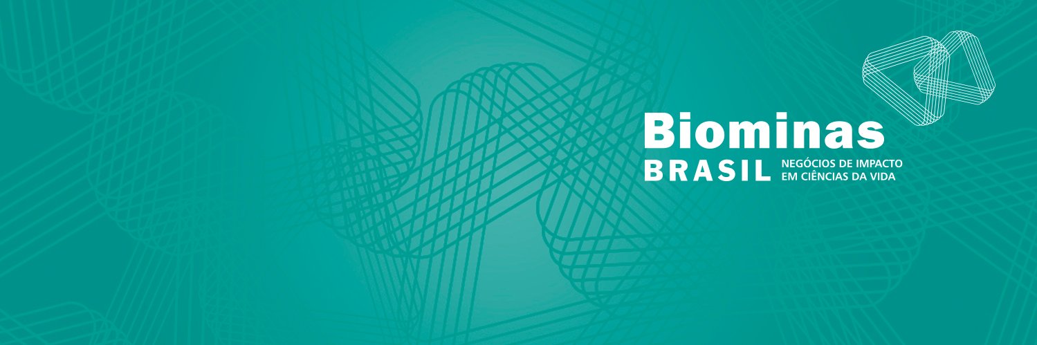 BIOMINAS BRASIL banner