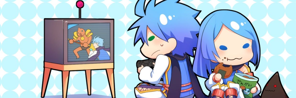 fran9een's profile banner image