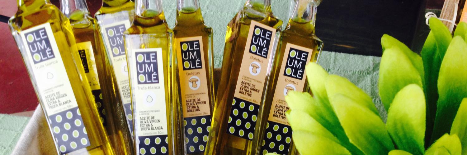 OleumOle's profile banner image