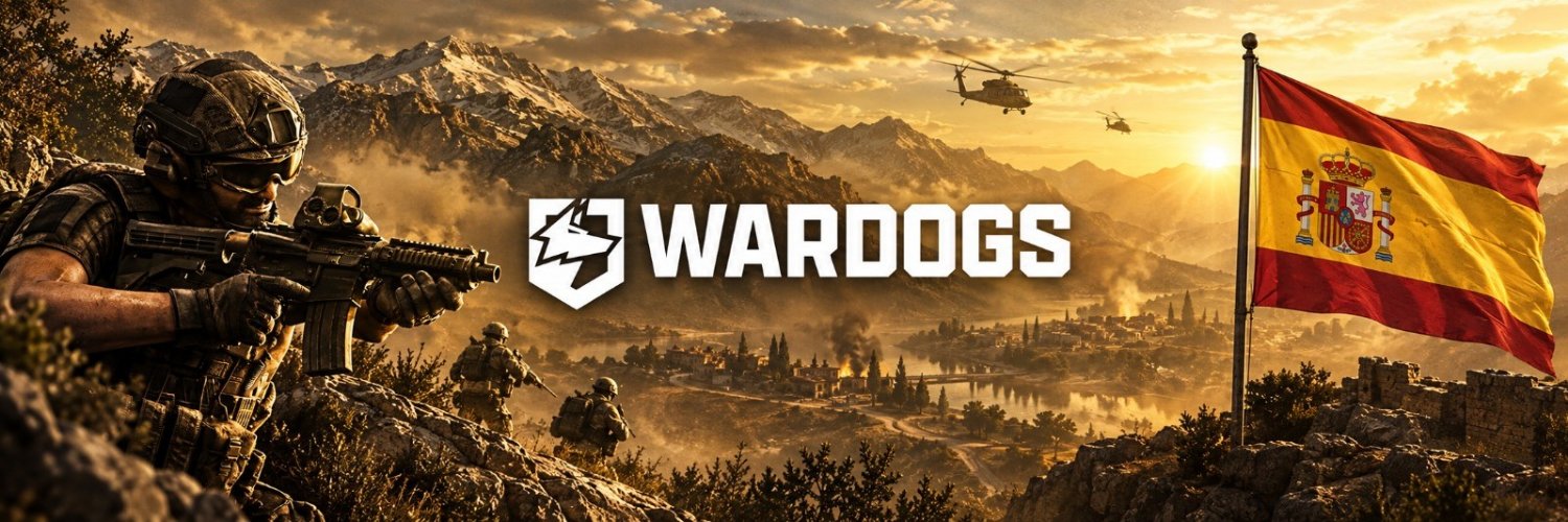 infowardogsesp's profile banner image