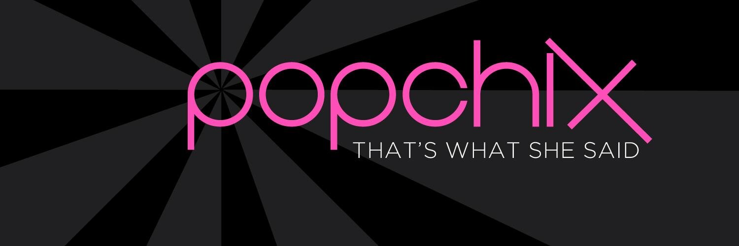 PopChiX's profile banner image