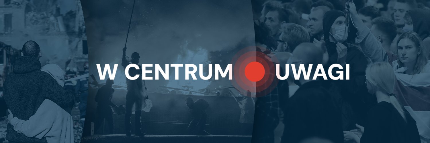 Centrum Europy (dawniej Biełsat PL) banner