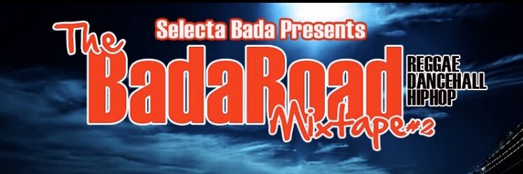 SelectaBada's profile banner image