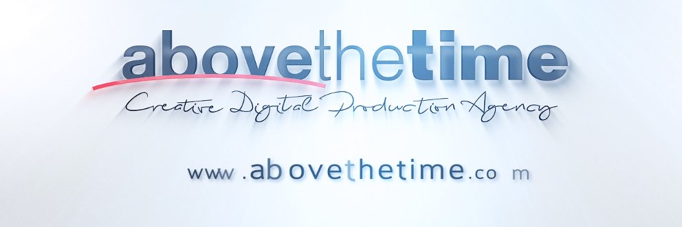 abovethetime's profile banner image