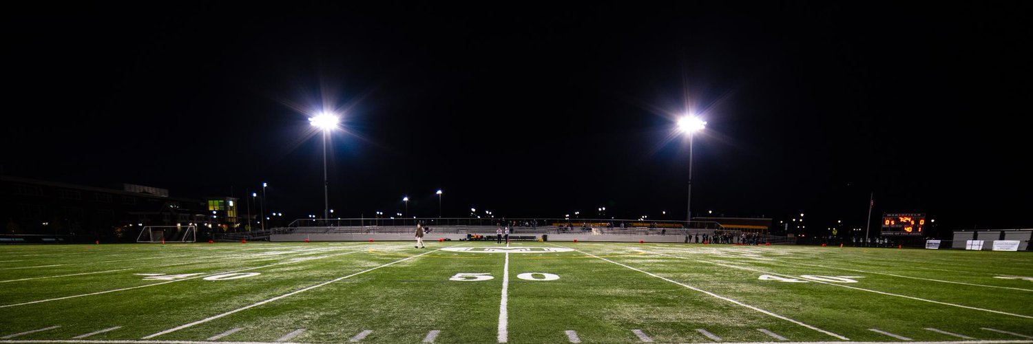 Marshfield Football Profile Banner