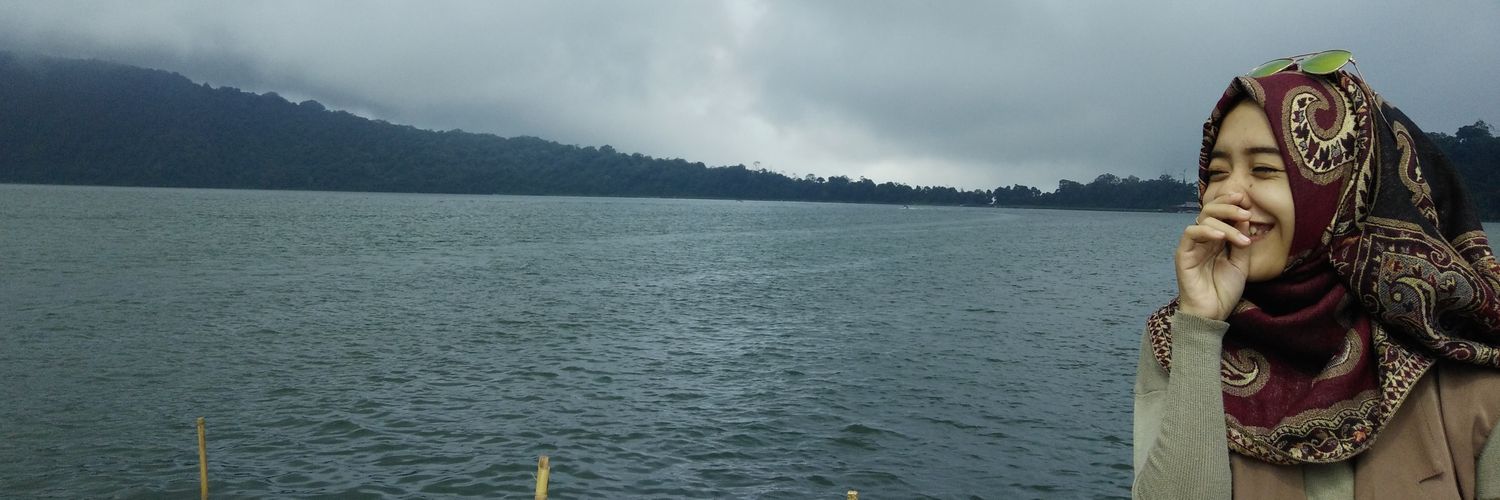anggitiaLD's profile banner image