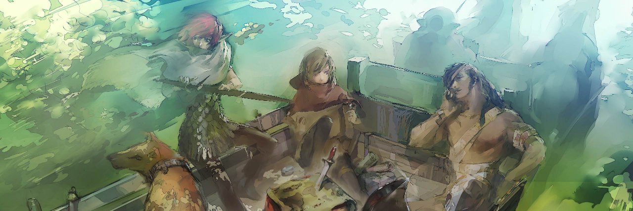 DAMABnet's profile banner image