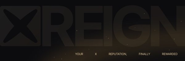 XREGIN banner