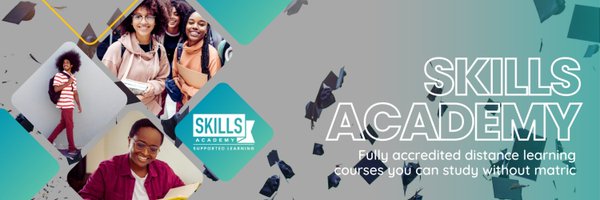 Skills Academy Profile Banner