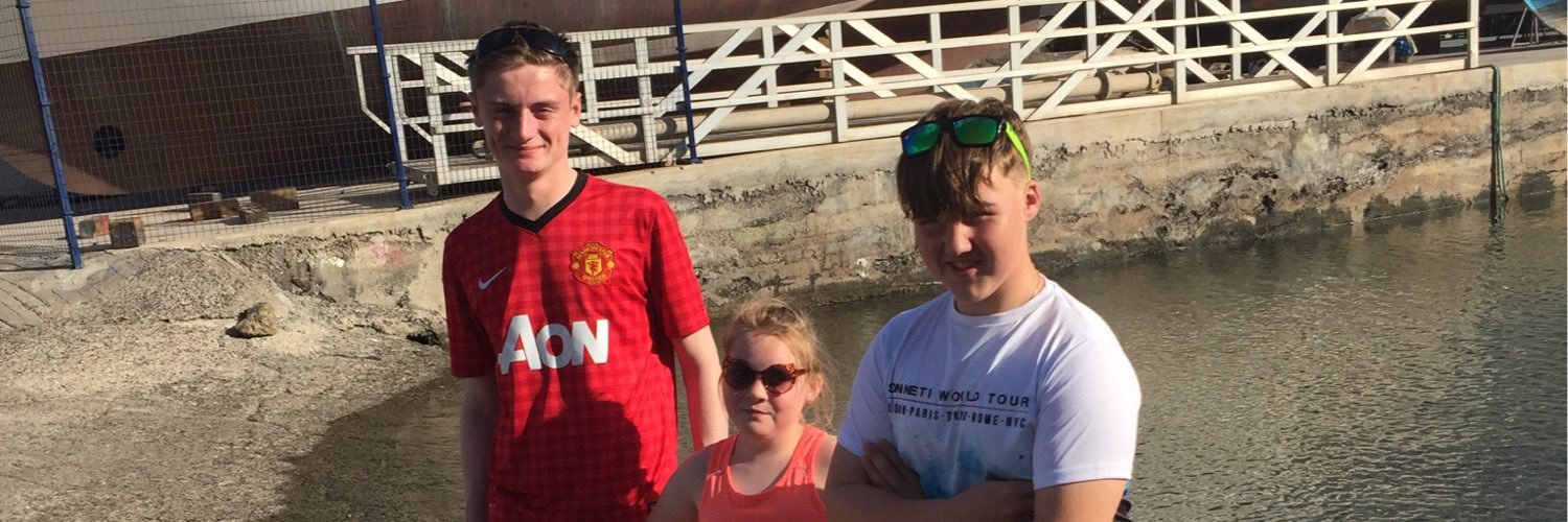pauloshea99's profile banner image