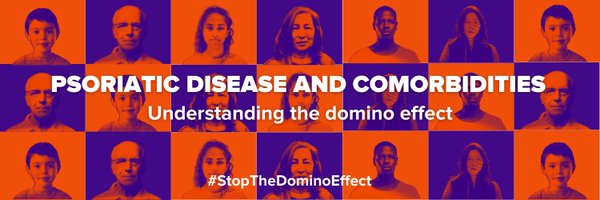PsoriasisIFPA Profile Banner