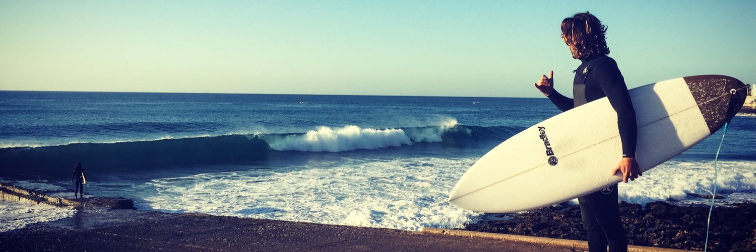 Surfinsalento banner