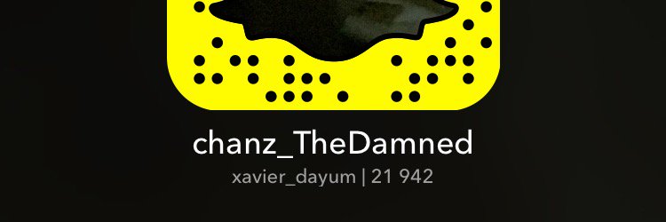 ChanzLegacy's profile banner image