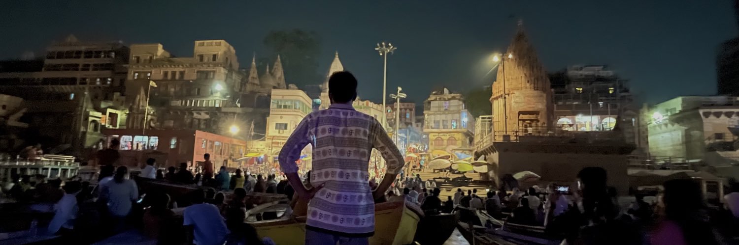 praxsai's profile banner image