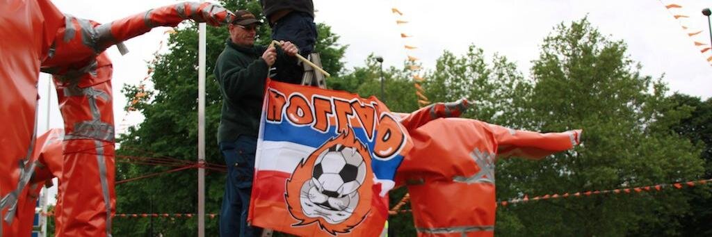 Oranjerotonde's profile banner image