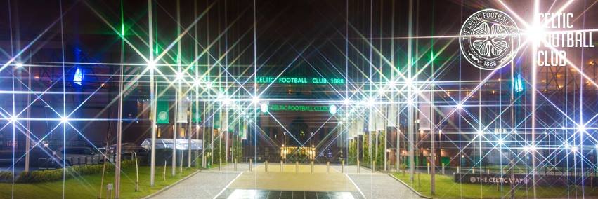 Maidenhead Celtic banner