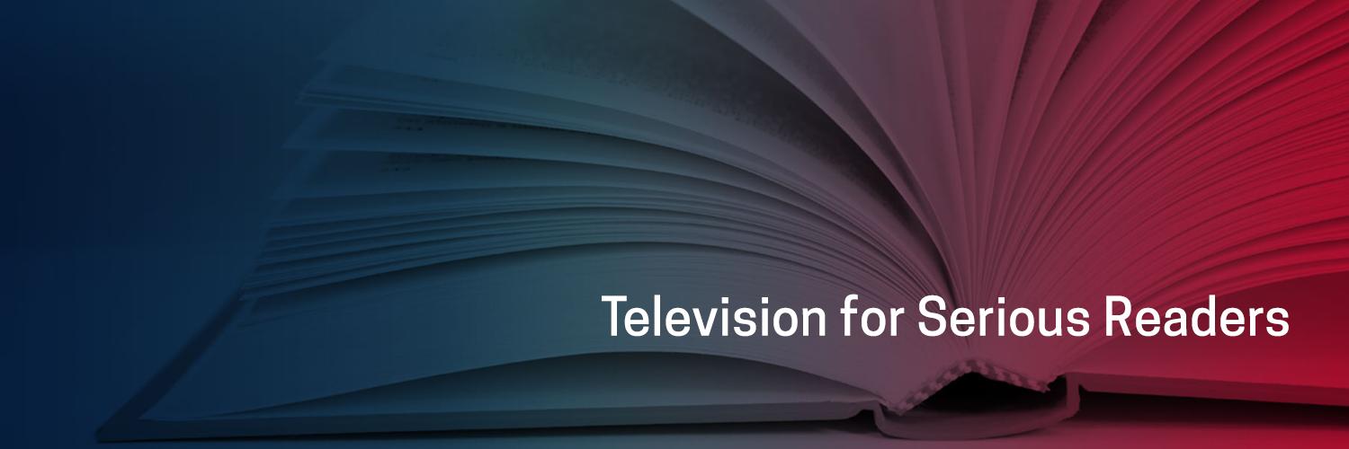 BookTV on C-SPAN2 banner