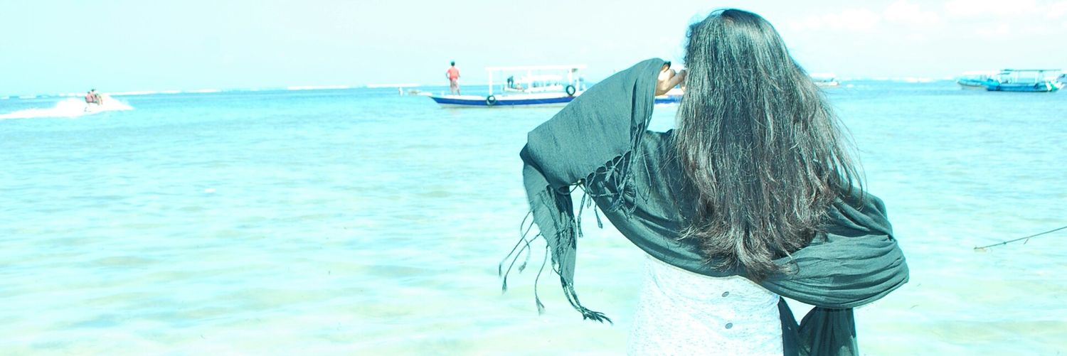 DheaSani's profile banner image