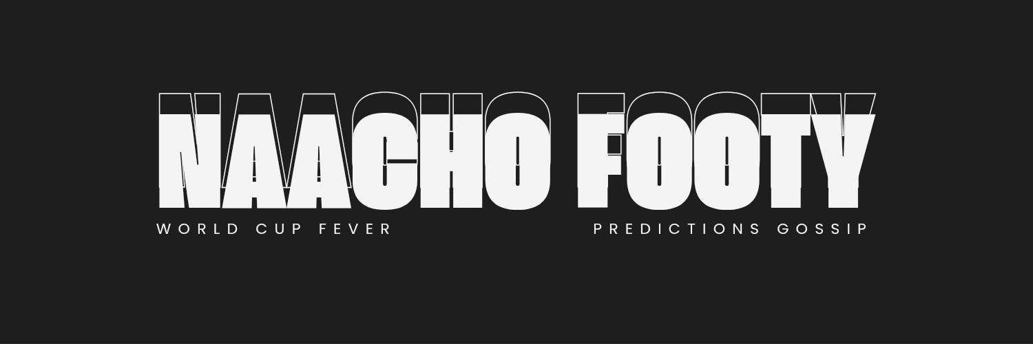 NaachoFooty's profile banner image