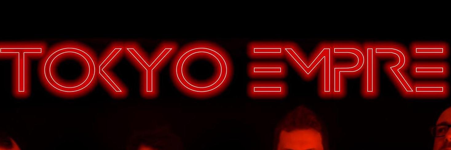 Tokyo Empire banner