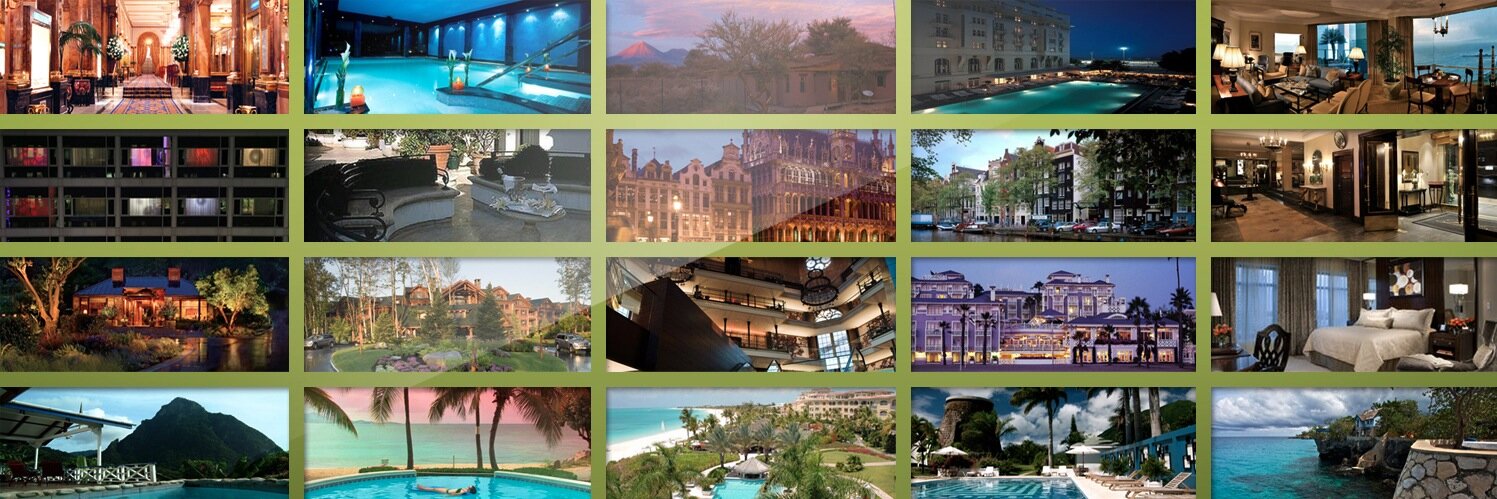 UWHotels's profile banner image