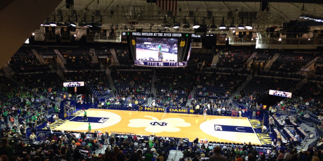 PVIAC Athletics banner