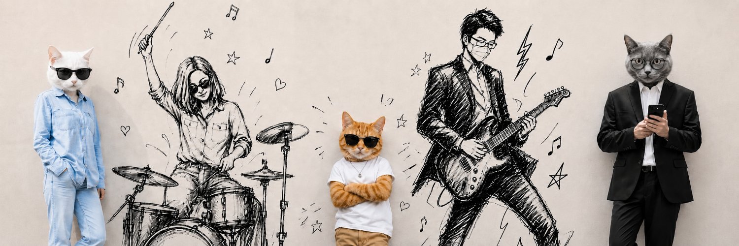 cornerND's profile banner image