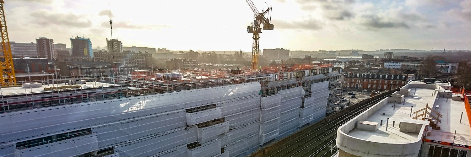 MERCER SCAFFOLDING banner