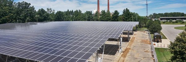 InovateusSolar Profile Banner