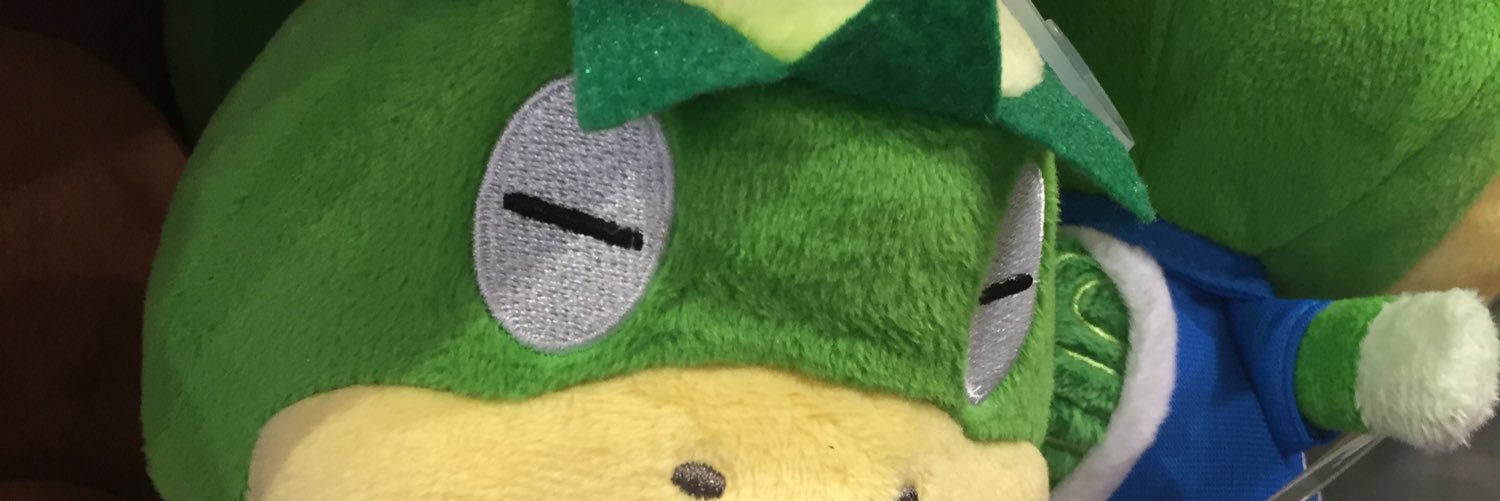 willliu360's profile banner image